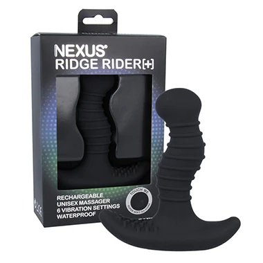 Nexus Ridge Rider + - Image 2
