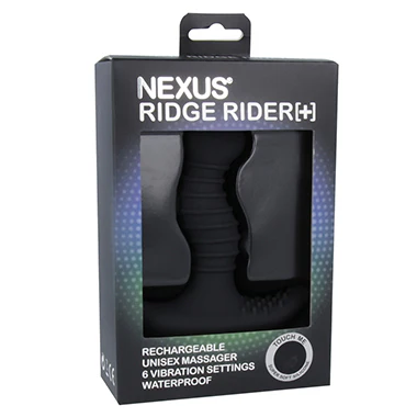 Nexus Ridge Rider + - Image 3