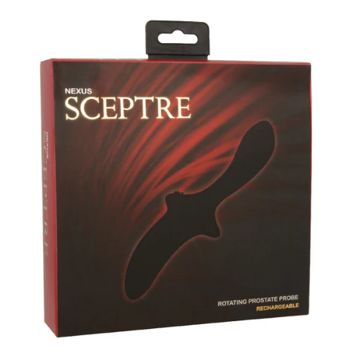 Nexus Sceptre - Image 4