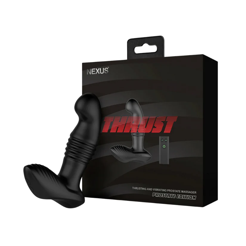 Nexus Thrust Prostate Edition - Image 6