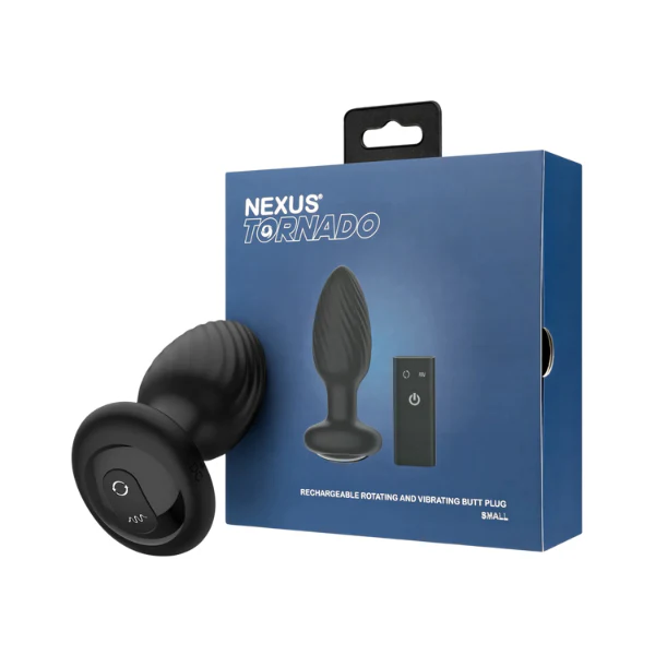 Nexus Tornado - Image 10