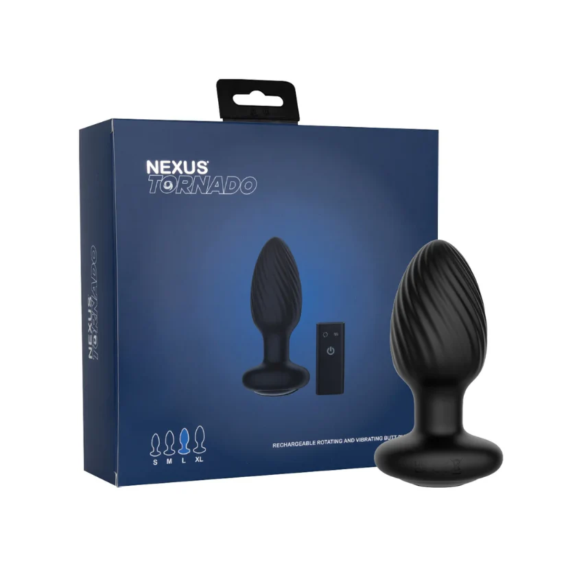 Nexus Tornado - Image 12