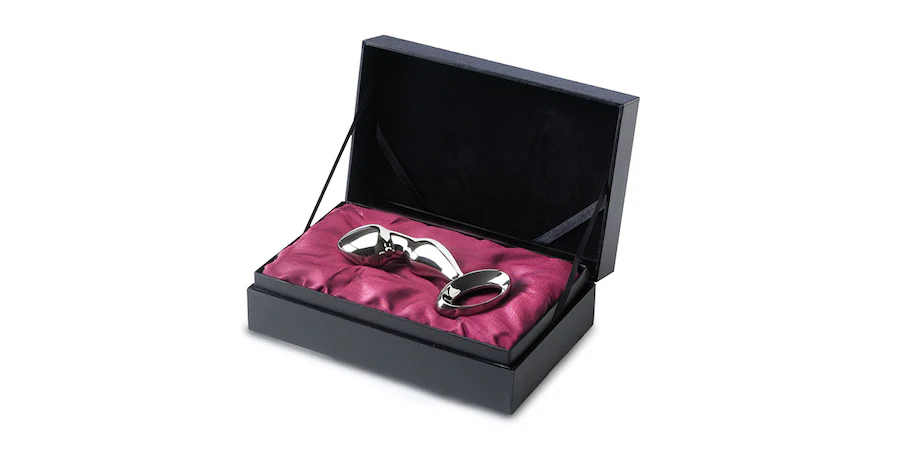 Njoy Pfun Plug - Image 3