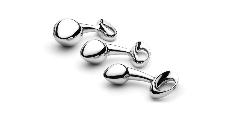 Njoy Pure Plug - Image 3