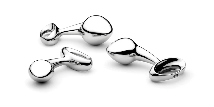 Njoy Pure Plug - Image 4