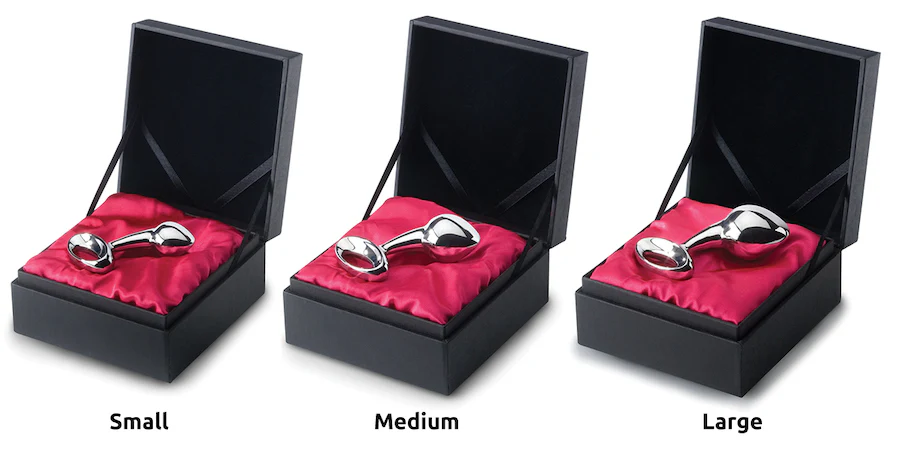 Njoy Pure Plug - Image 5
