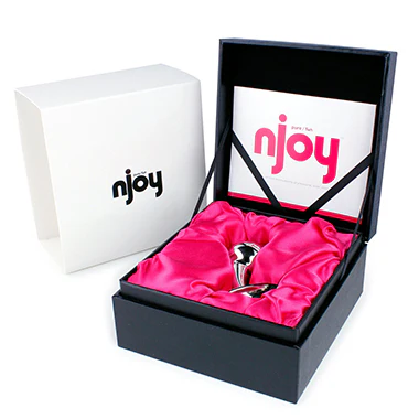 Njoy Pure Plug - Image 9