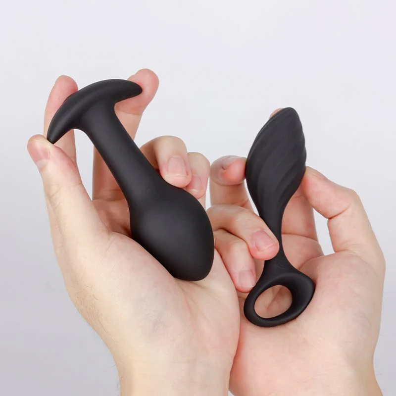 Nomi Tang Fun Plug Set - Image 2