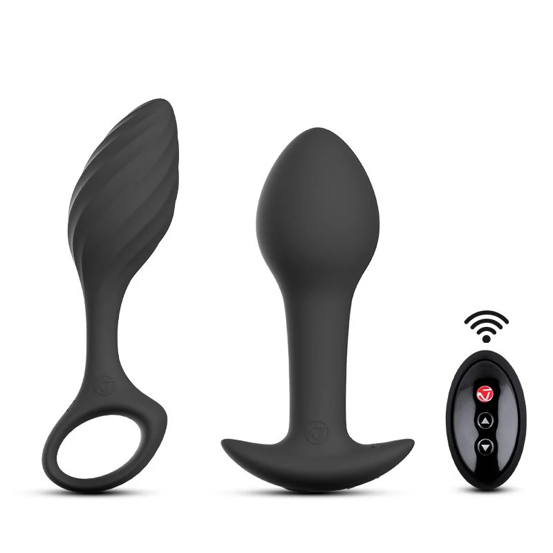 Nomi Tang Fun Plug Set - Image 4
