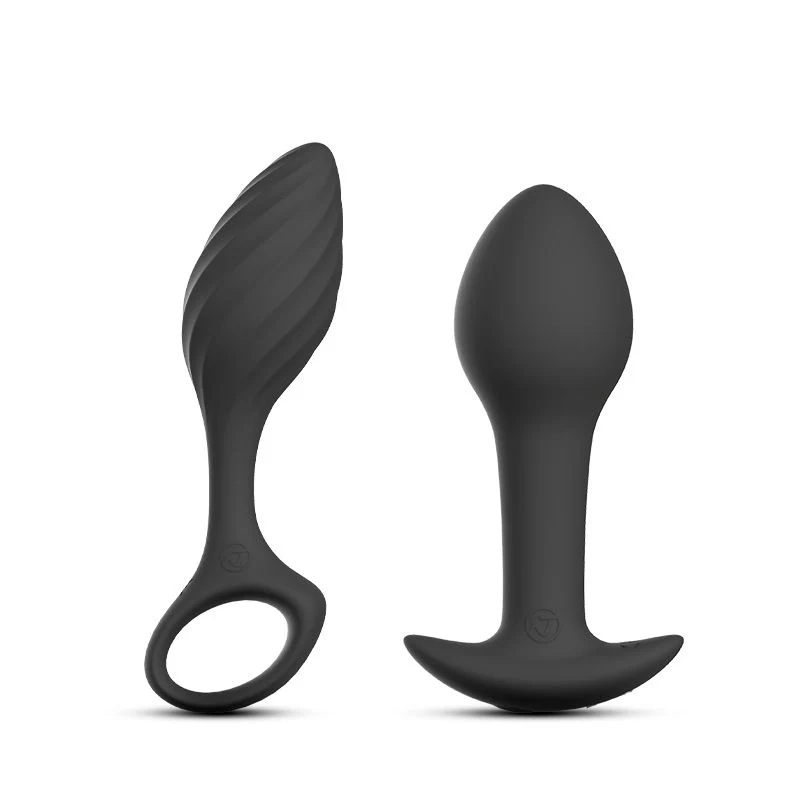 Nomi Tang Fun Plug Set - Image 8