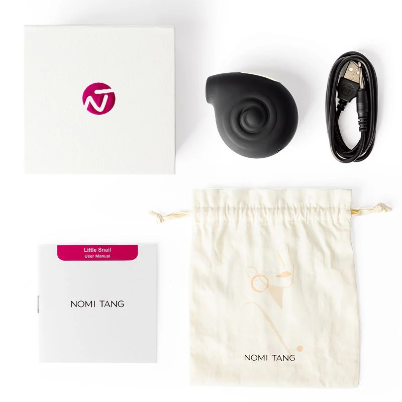 Nomi Tang Little Snail - Image 16