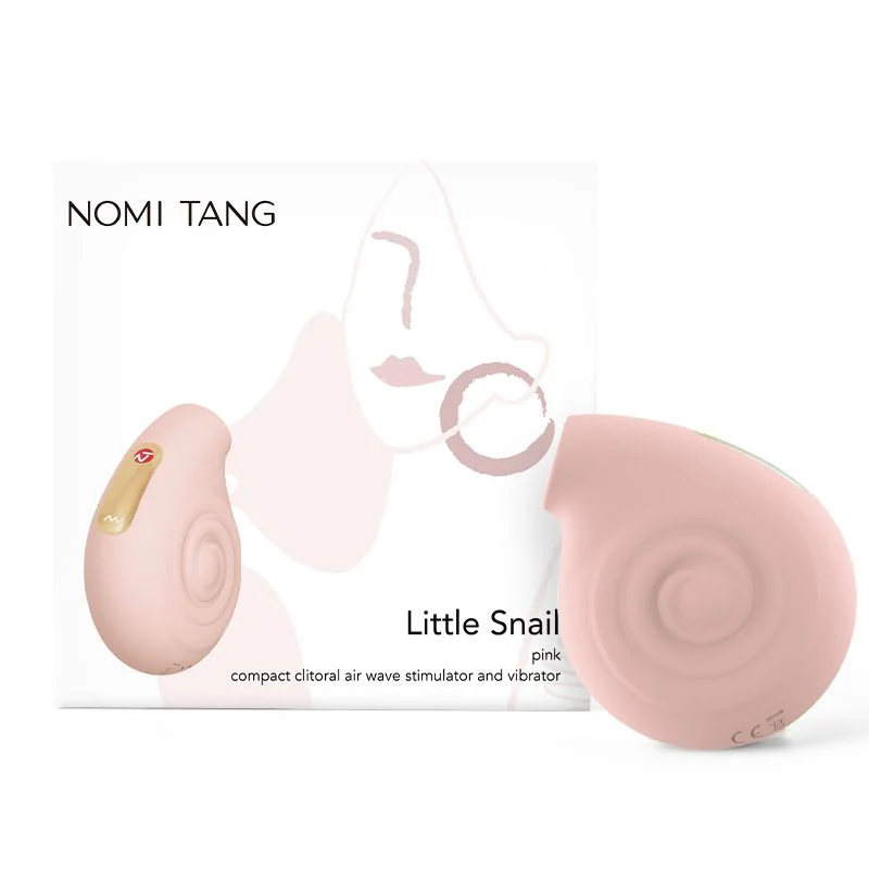 Nomi Tang Little Snail - Image 6