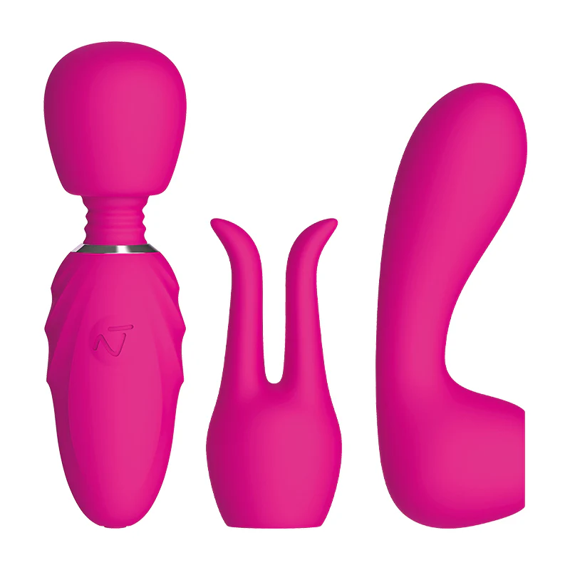 Nomi Tang Pocket Wand