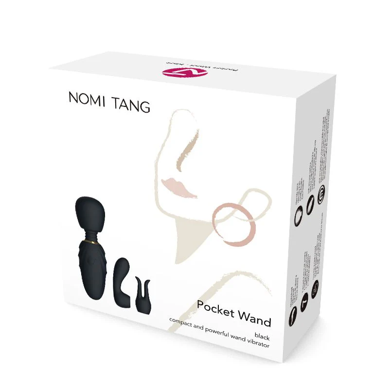 Nomi Tang Pocket Wand - Image 14