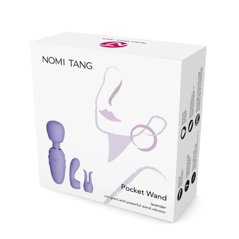 Nomi Tang Pocket Wand - Image 19