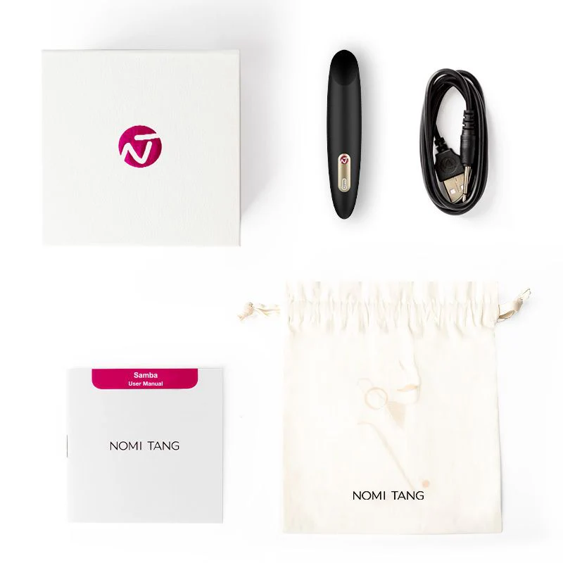 Nomi Tang Samba - Image 7