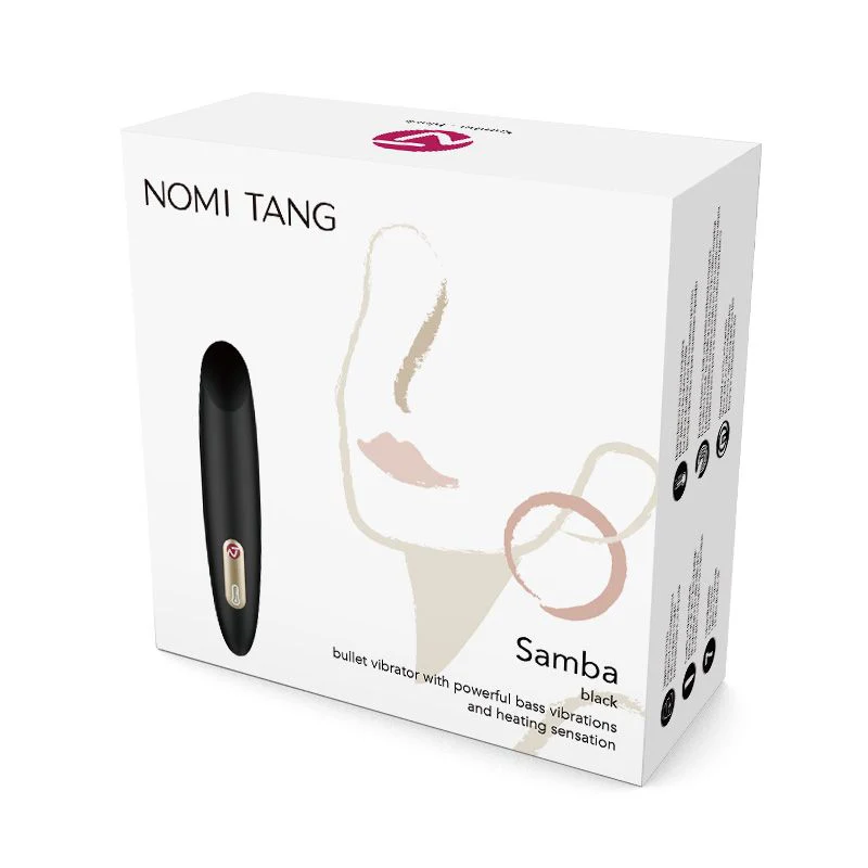 Nomi Tang Samba - Image 8