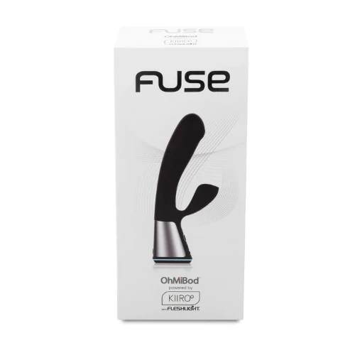 OhMiBod and KIIROO Fuse - Image 5