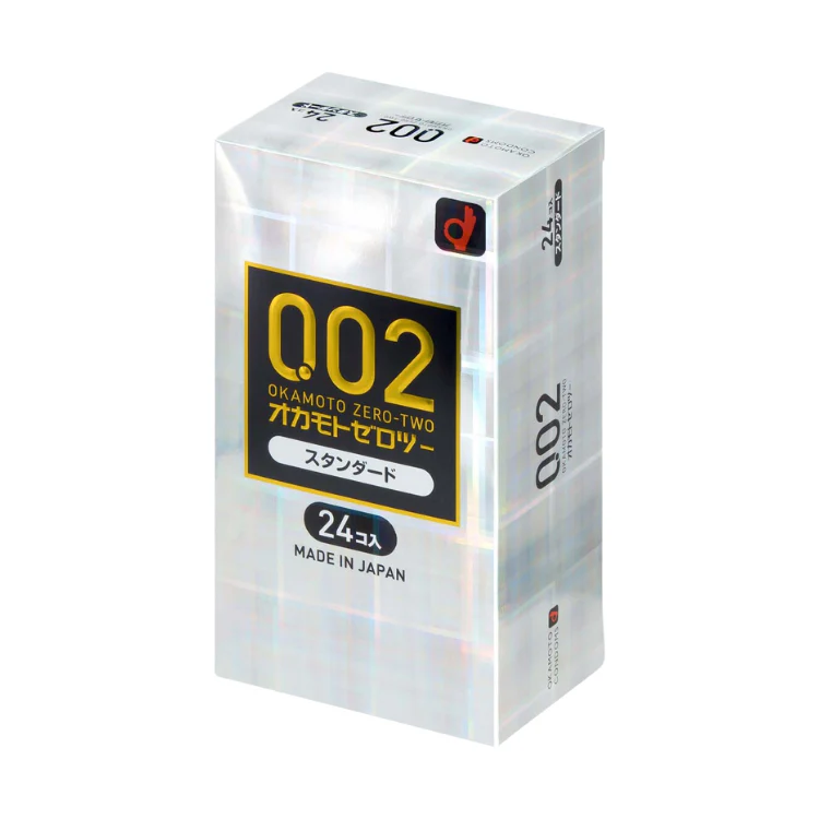 Okamoto Unified Thinness (Japan Edition) PUCondom - Image 5