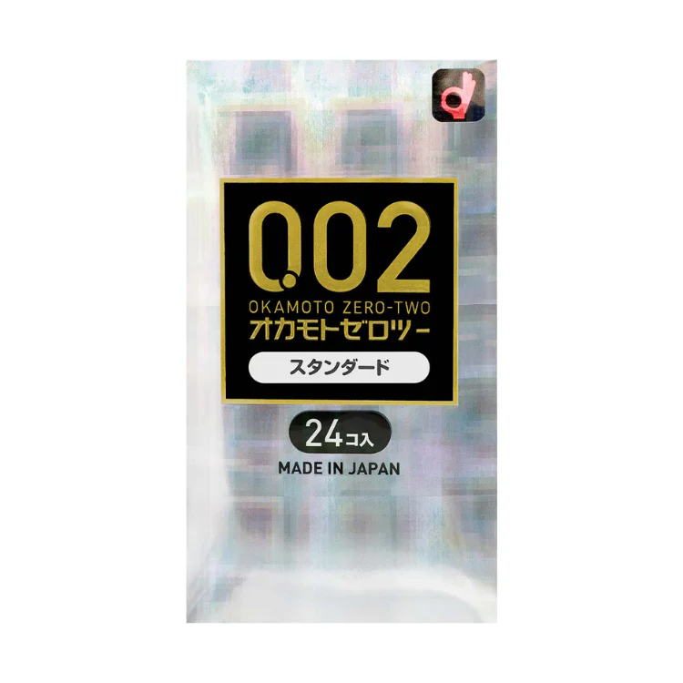 Okamoto Unified Thinness (Japan Edition) PUCondom - Image 6