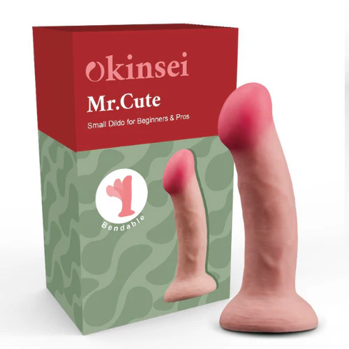 Okinsei Mr. Cute - Image 14
