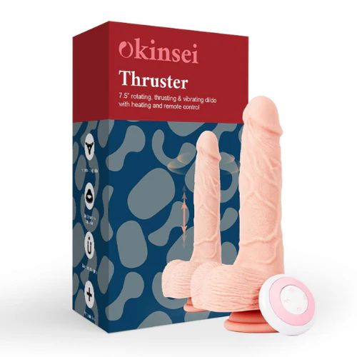 Okinsei Thruster - Image 6