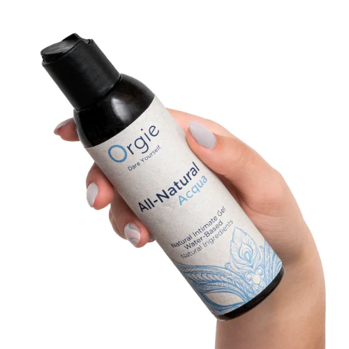 Orgie All-Natural Acqua - Image 3