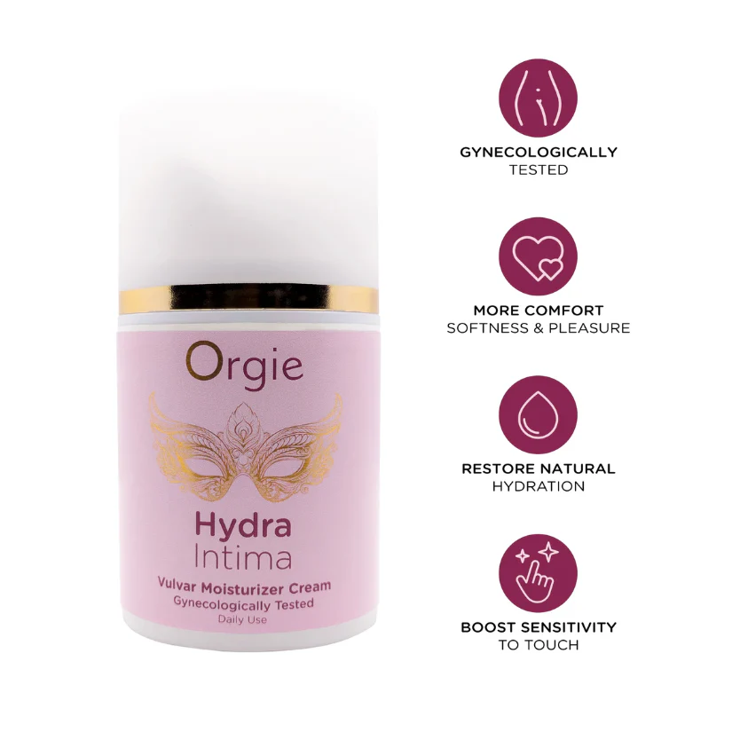 Orgie Hydra Intima - Image 2
