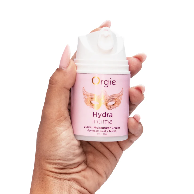 Orgie Hydra Intima - Image 3