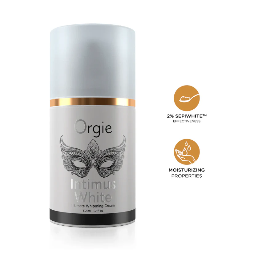 Orgie Intimus White - Image 2
