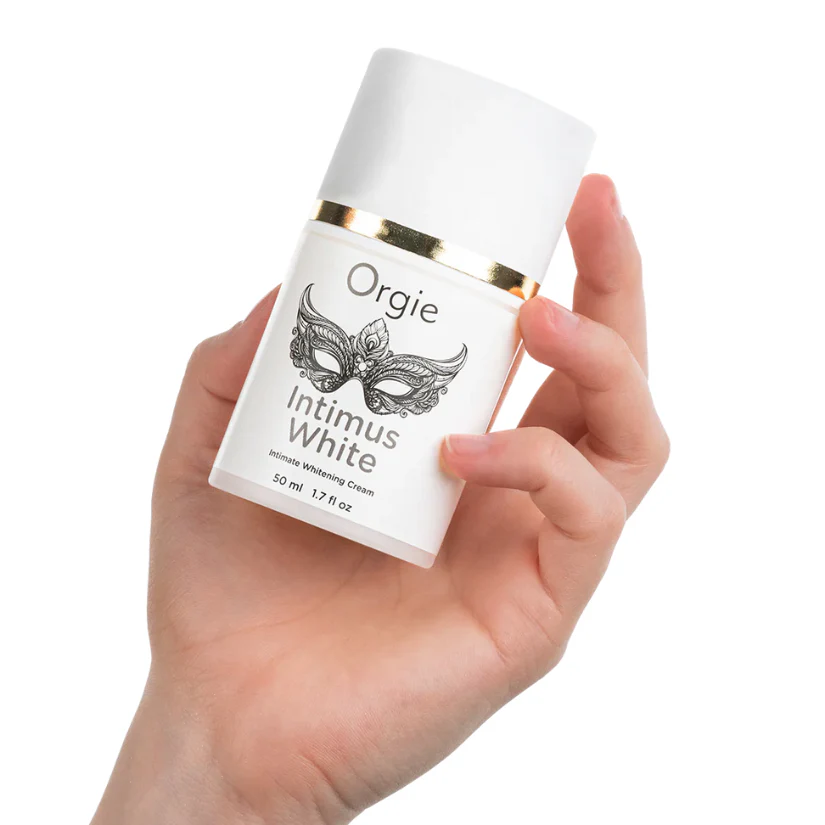 Orgie Intimus White - Image 3