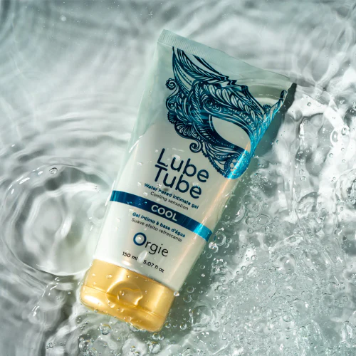 Orgie Lube Tube Cool - Image 4