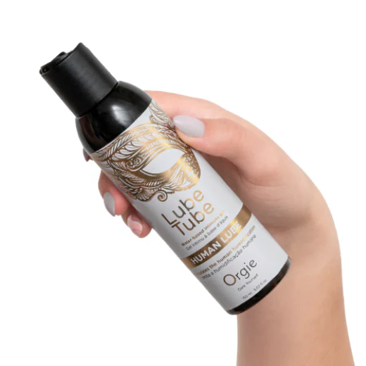 Orgie Lube Tube Human Lube - Image 2