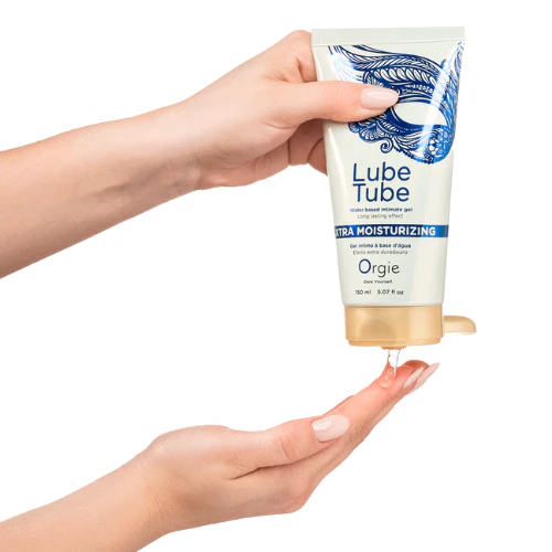 Orgie Lube Tube Xtra Moisturizing - Image 3