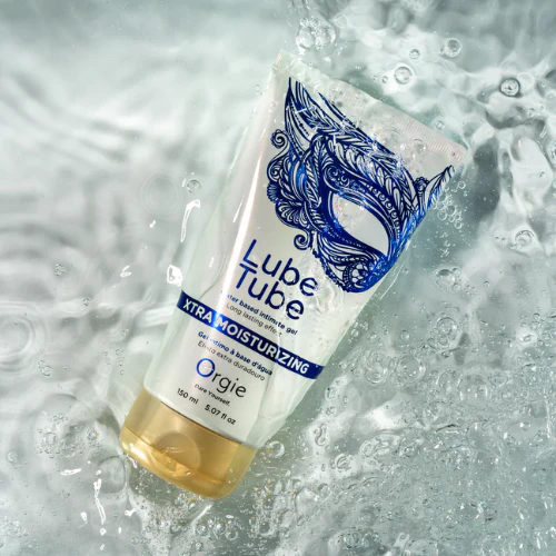 Orgie Lube Tube Xtra Moisturizing - Image 4
