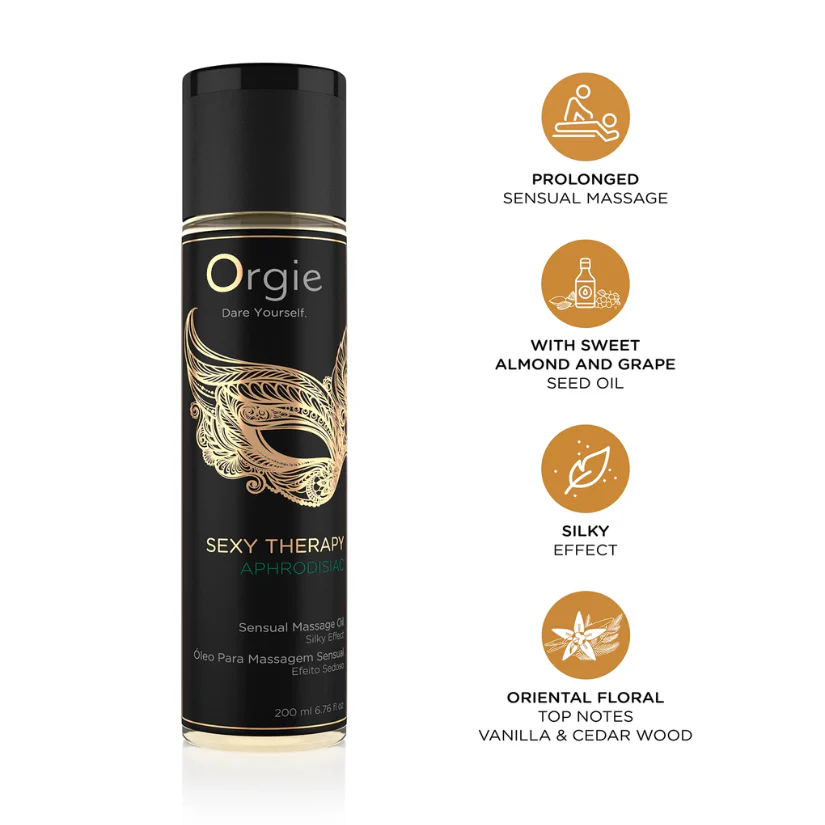 Orgie Sexy Therapy Aphrodisiac - Image 2