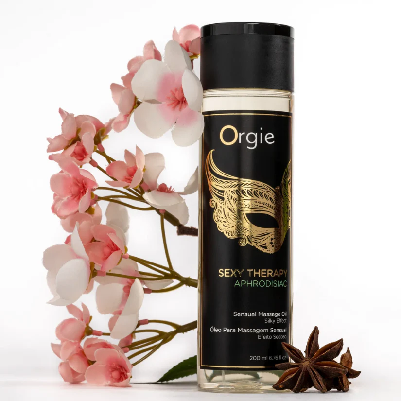 Orgie Sexy Therapy Aphrodisiac - Image 3
