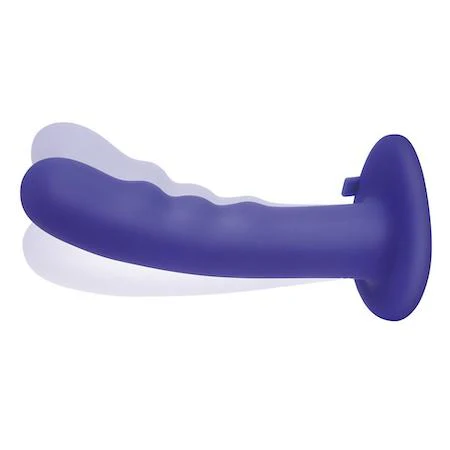 Pegasus 6" Curved Wave Peg - Image 4