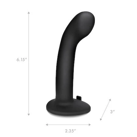 Pegasus 6" P-Spot / G-Spot Peg - Image 10