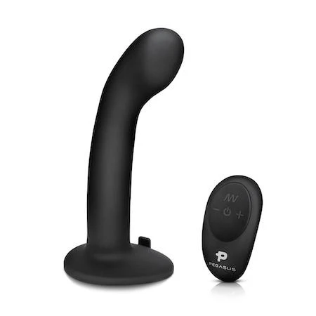 Pegasus 6" P-Spot / G-Spot Peg - Image 4