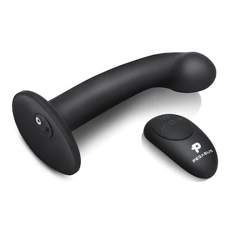 Pegasus 6" P-Spot / G-Spot Peg - Image 5