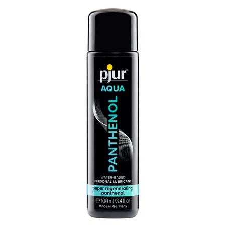 Pjur Aqua Panthenol