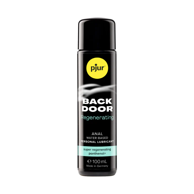 Pjur Back Door Regenerating (Water-Based)