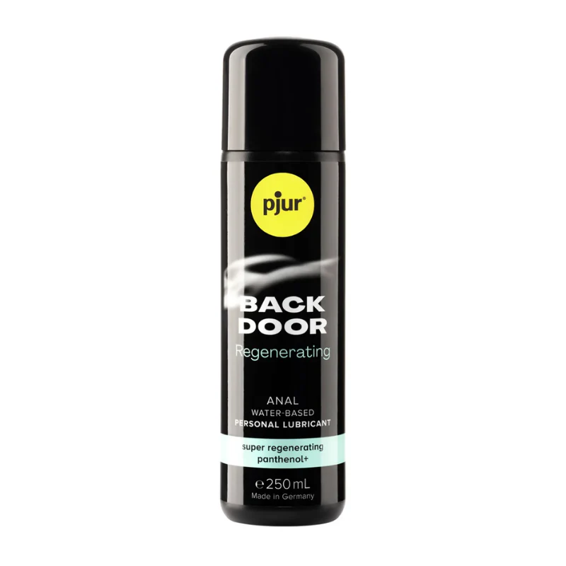 Pjur Back Door Regenerating (Water-Based) - Image 2