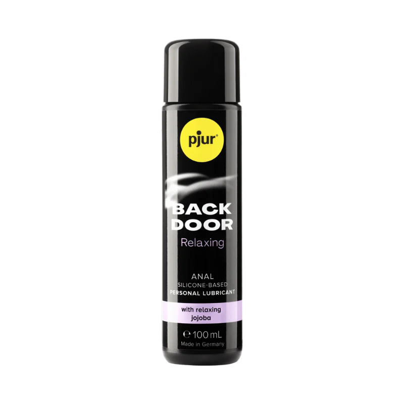 Pjur Backdoor Comfort/ Backdoor Relaxing (Silicone-based)