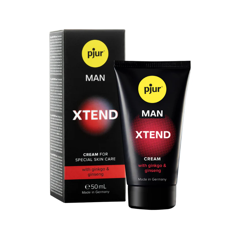 Pjur Man Xtend Cream