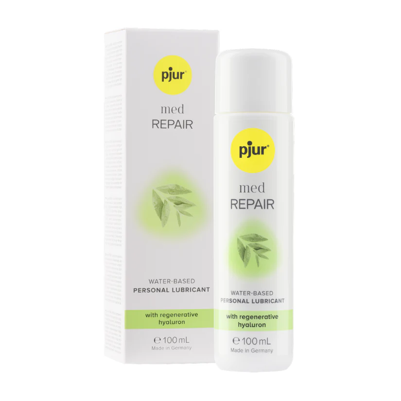 Pjur Med Repair