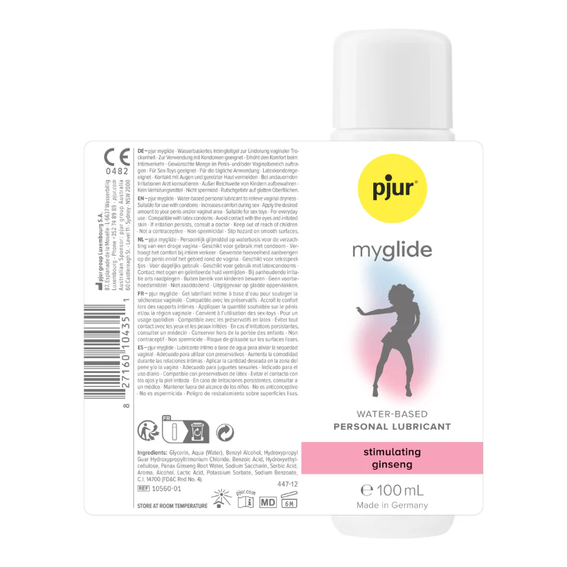 Pjur Myglide - Image 2