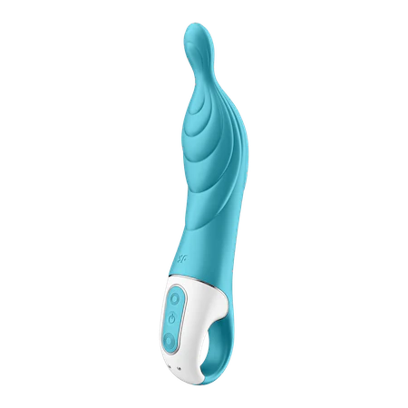 Satisfyer A-mazing 2 - Image 3