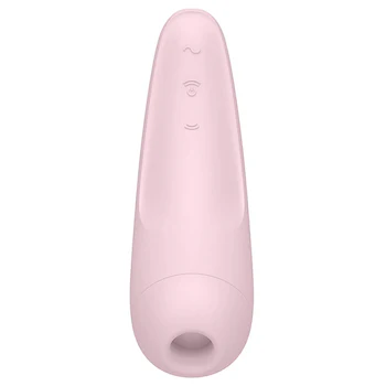 Satisfyer Curvy 2+ - Image 4